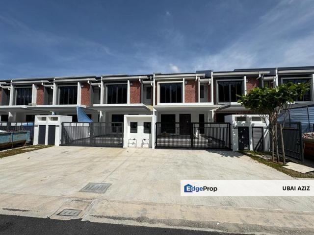 House for sale in Petaling, Alam Impian