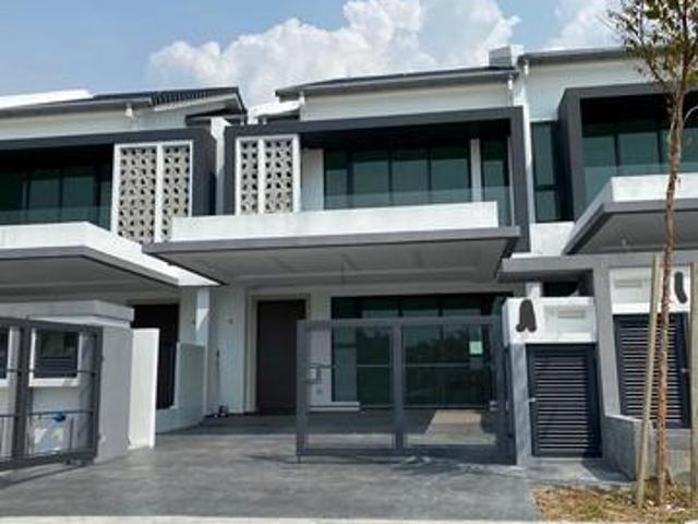 Terraced House for sale in Petaling, Alam Impian