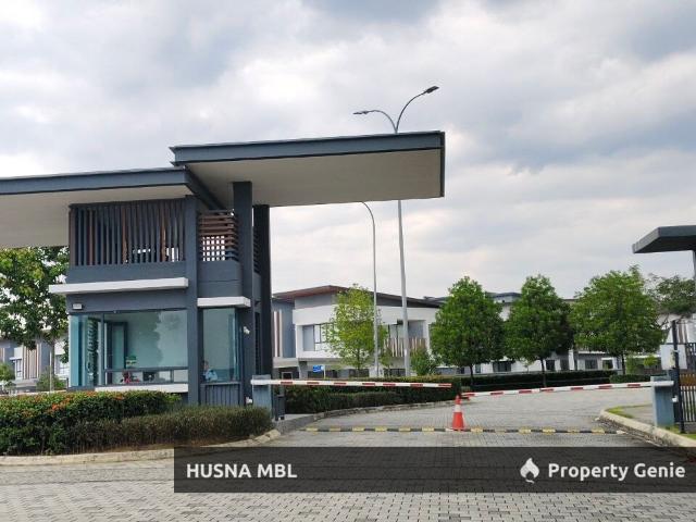 Terraced House for sale in Selangor