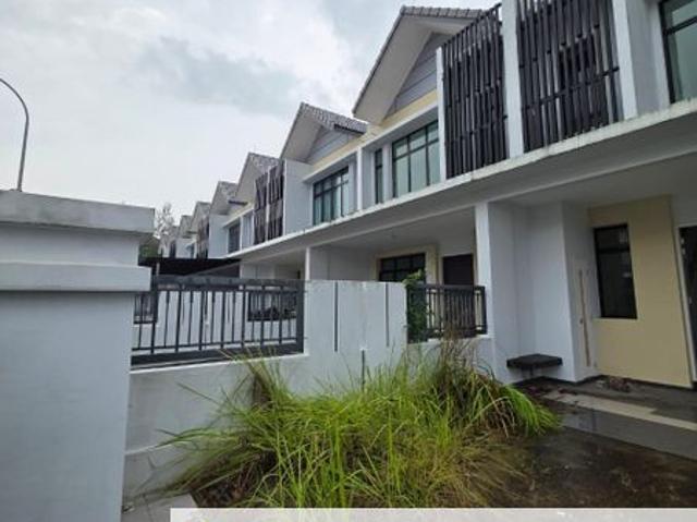 House for sale in Bukit Ledang, Johor