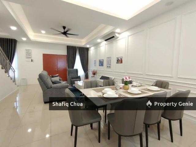 Terraced House for sale in Selangor