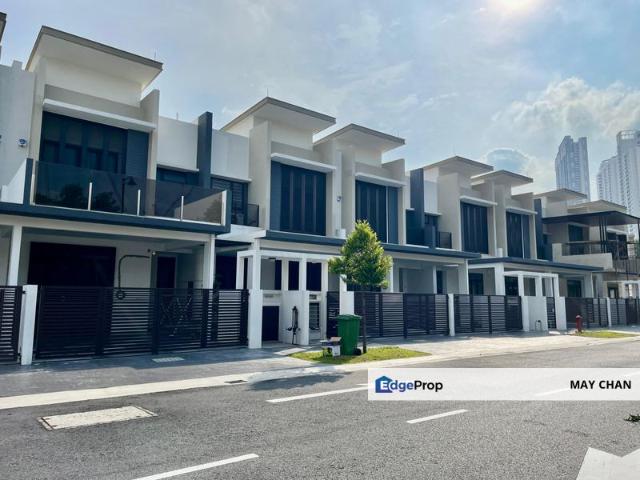 House for sale in Petaling, Subang Jaya