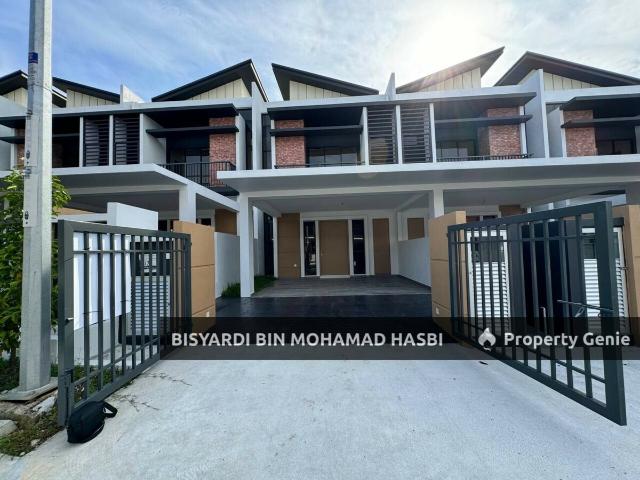 Terraced House for sale in Tanjong Sepat, Selangor