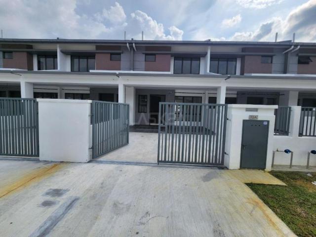 Apartment for rent in Selayang, Selangor