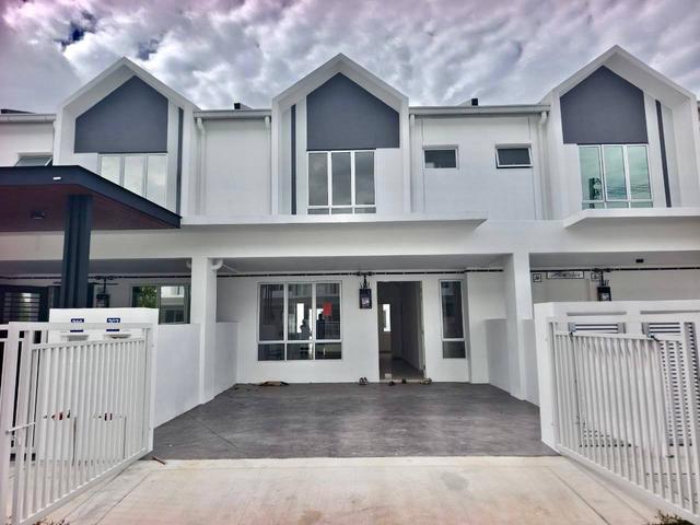Terraced House for sale in Sendayan Village, Negeri Sembilan