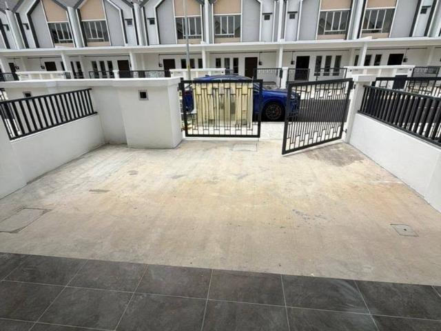 House for sale in Port Klang, Selangor