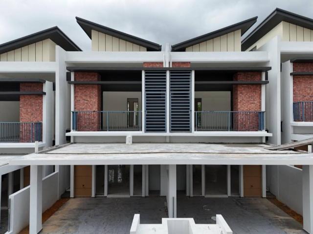 House for sale in Tanjong Sepat, Selangor