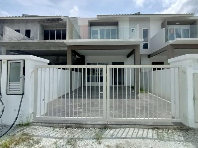House for sale in Ulu Yam, Selangor