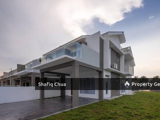 Terraced House for sale in Ulu Yam, Selangor