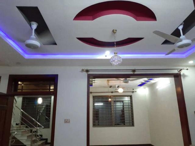 House for sale in Islamabad