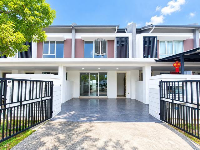 Terraced House for sale in Rawang, Majlis Perbandaran Selayang