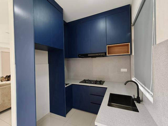 Terraced House for rent in Selangor