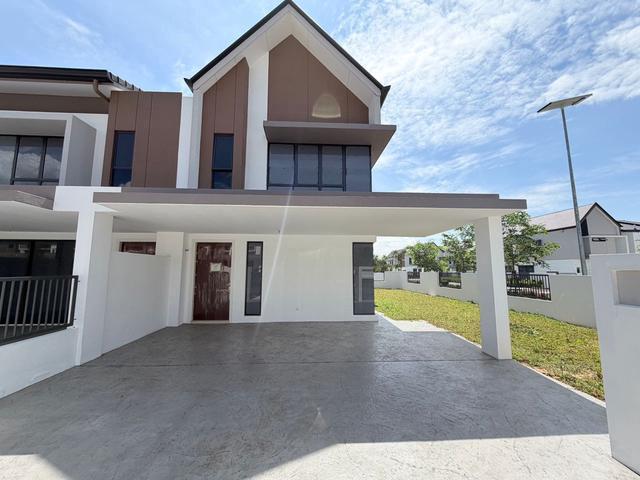 Terraced House for sale in Selayang, Selangor