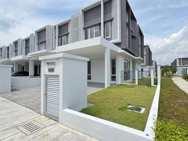 Terraced House for sale in Selayang, Selangor