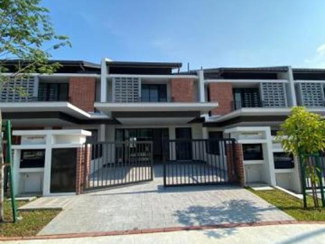 Terraced House for sale in Petaling, Alam Impian