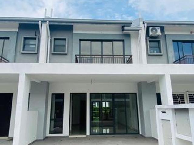 Terraced House for sale in Kajang, Langat