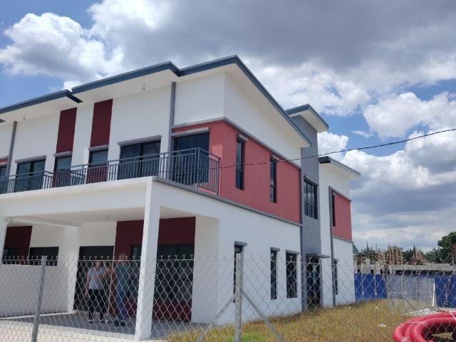 House for sale in Alam Impian, Selangor