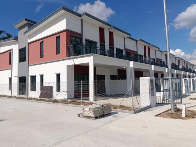 House for sale in Alam Impian, Selangor