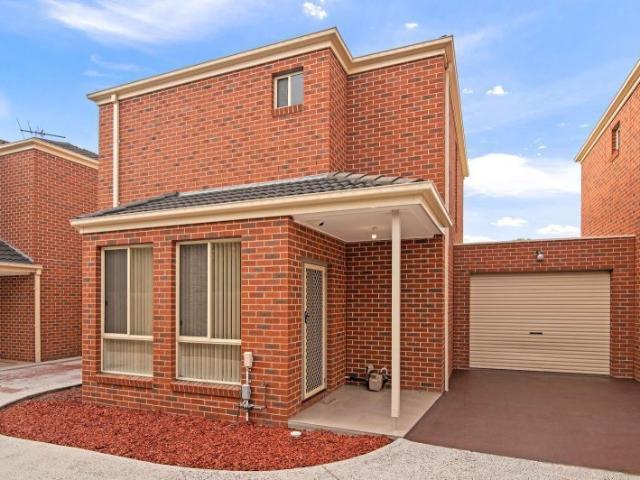 Villa for sale in Noble Park