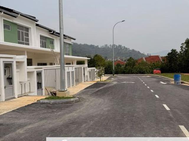 House for sale in Mantin, Seremban