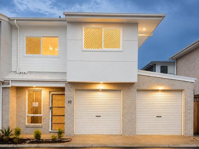 Townhouse for rent in Toombul, Queensland