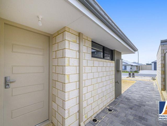 Duplex for rent in Two Rocks, City of Wanneroo