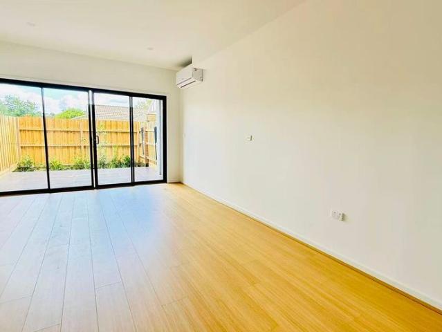 Townhouse for rent in Ringwood, Melbourne