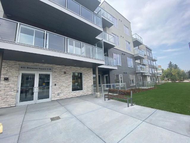 Apartment for rent in Shawnee Slopes, Calgary