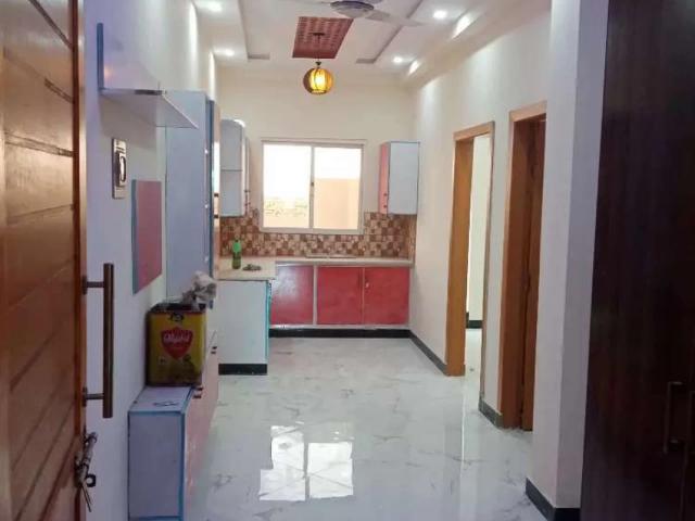 Apartment for sale in Islamabad
