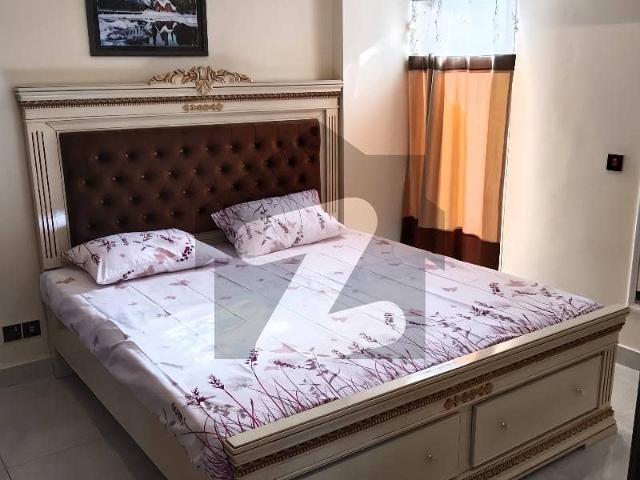 Apartment for rent in Islamabad