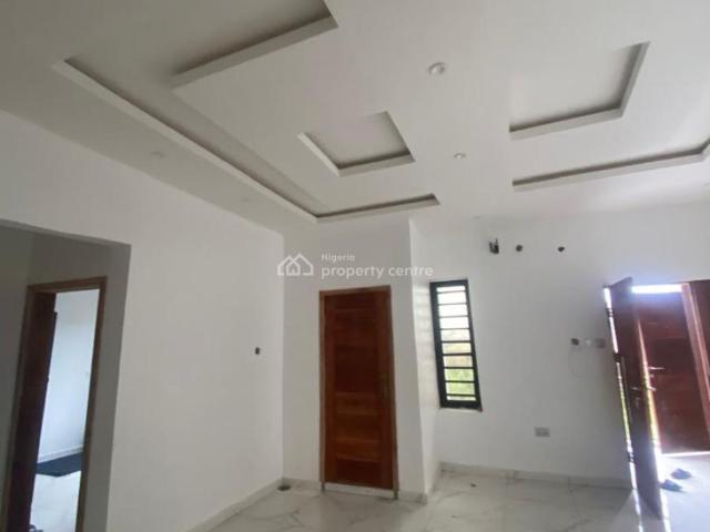 Property for rent in Eti Osa, Abuja