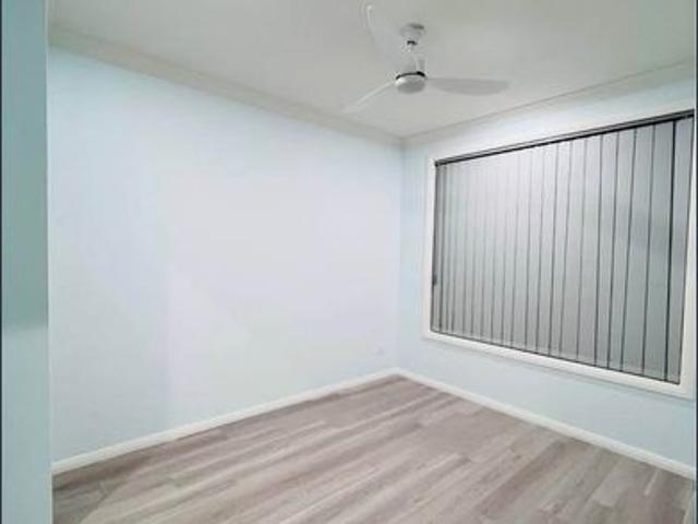 Apartment for rent in Ingleburn, Sydney