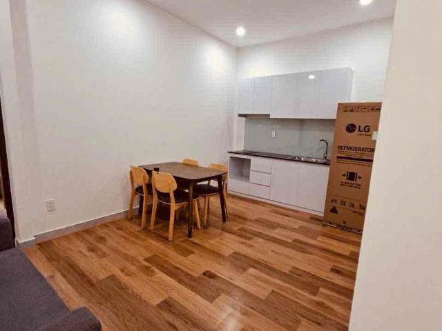 Căn hộ cho thuê tại Đà Nẵng