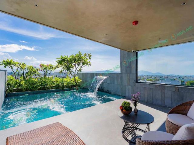 Căn hộ cho thuê tại Đà Nẵng