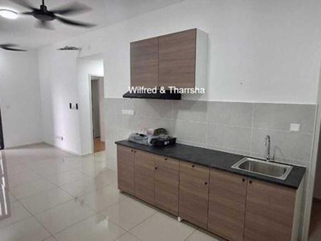 Serviced Residence for rent in Kajang, Langat