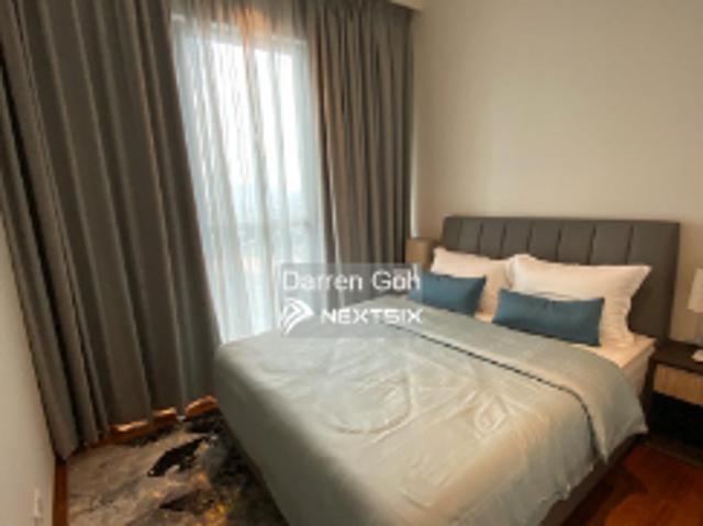 Residential House for sale in Bukit Ledang, Johor