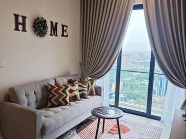 Apartment for rent in Country Heights Damansara, Kuala Lumpur