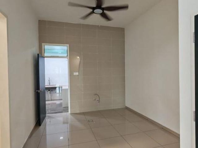 Terraced House for rent in Kulai