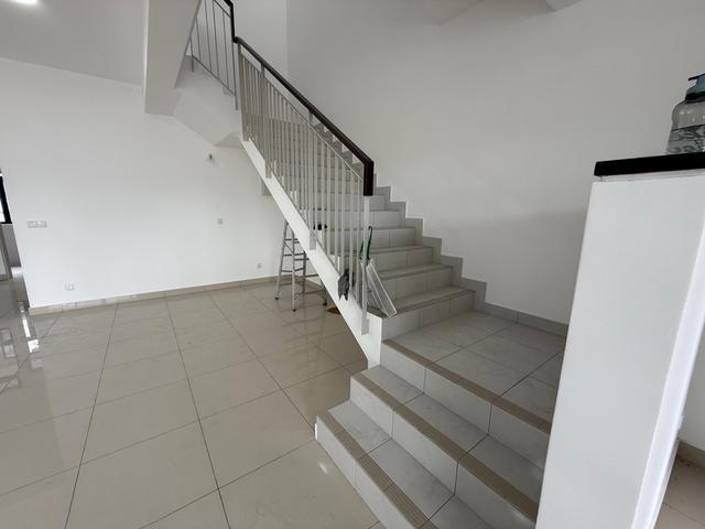 Terraced House for rent in Ijok, Selangor