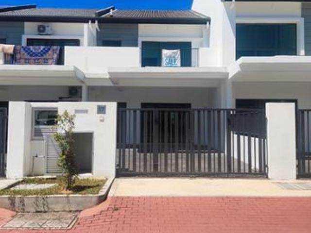 Terraced House for sale in Bandaraya Klang, Klang