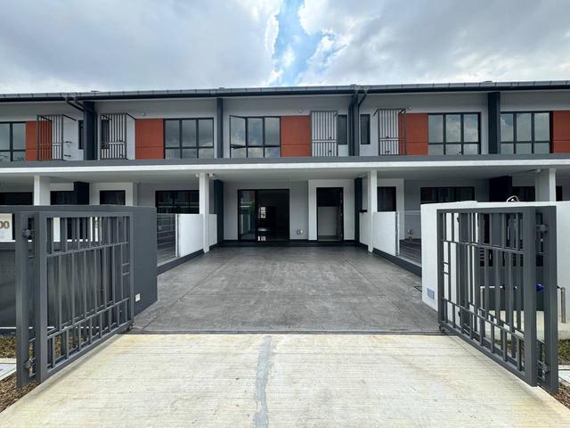 Terraced House for sale in Port Klang, Selangor