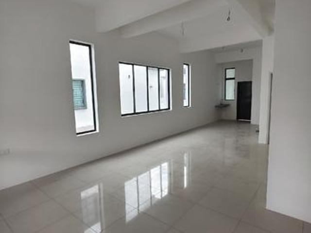 Terraced House for rent in Sungai Petani, Kuala Muda
