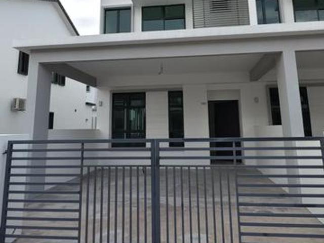 Terraced House for rent in Sungai Petani, Kuala Muda