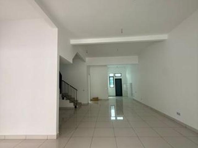 Terraced House for rent in Wellesley, Penang
