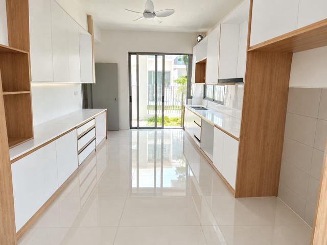Terraced House for rent in Cyberjaya, Sepang