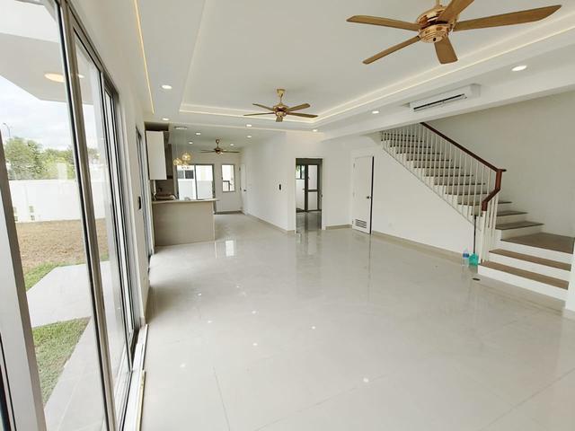 Terraced House for rent in Cyberjaya, Sepang