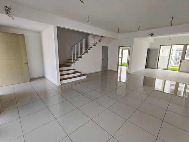 Terraced House for rent in Banting, Selangor