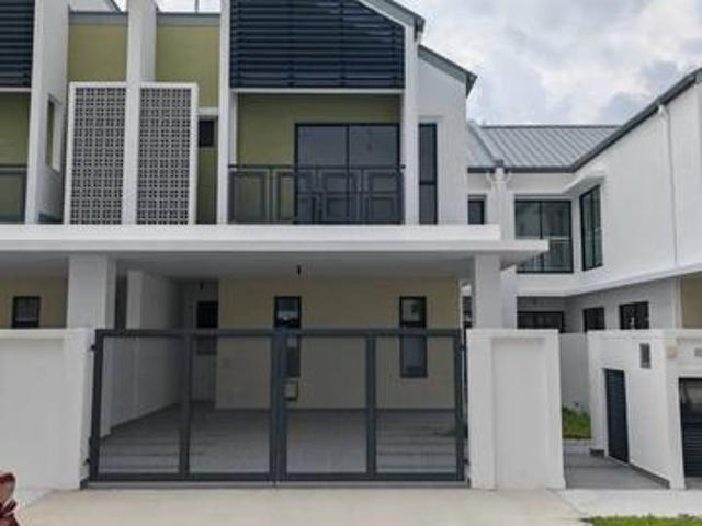 Terraced House for rent in Selangor