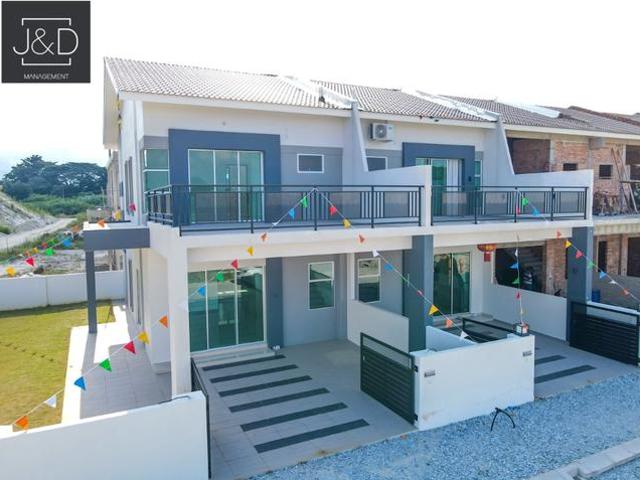 Terraced House for sale in Perak, Tanjong Ipoh