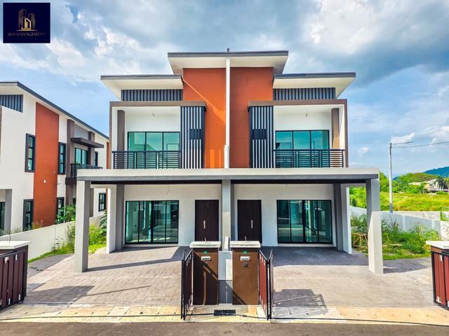 Residential House for sale in Perak, Tanjong Ipoh